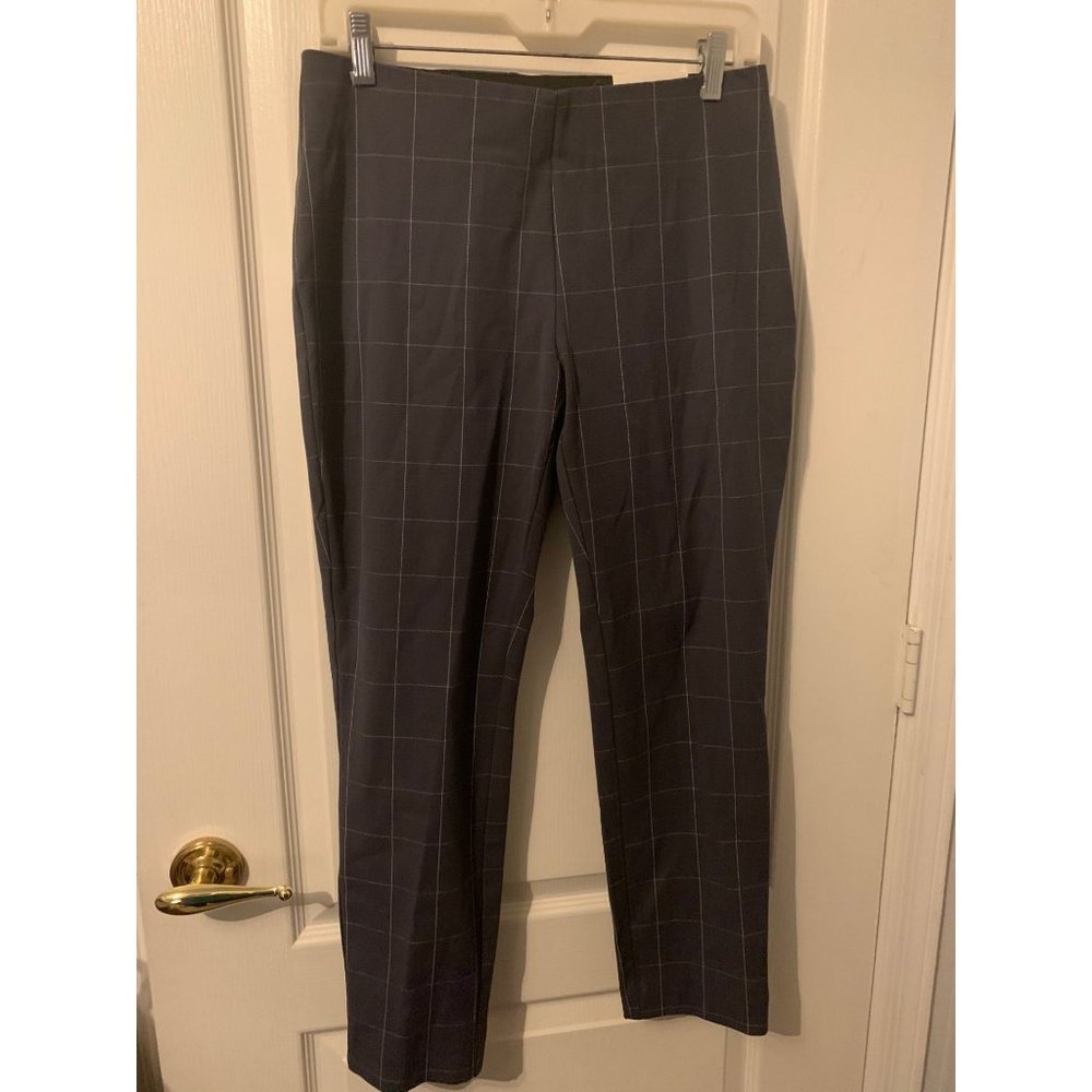 Women's A New Day pull on dress pants